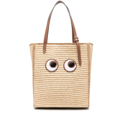 Anya Hindmarch Bags In Neutrals