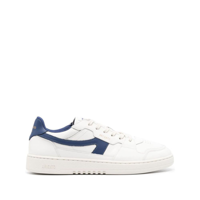 Axel Arigato Sneakers In White