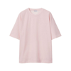 Burberry T-shirt In Pink