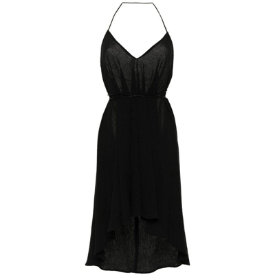 Caravana Dresses In Black