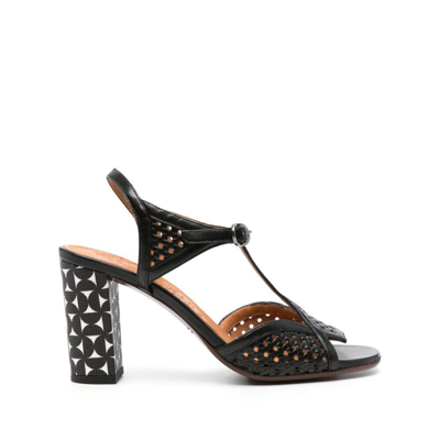 Chie Mihara Shoes In Black