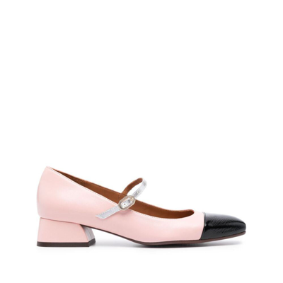 Chie Mihara Shoes In Pink