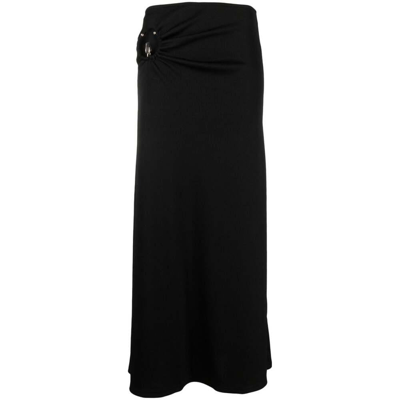 Christopher Esber Skirts In Black