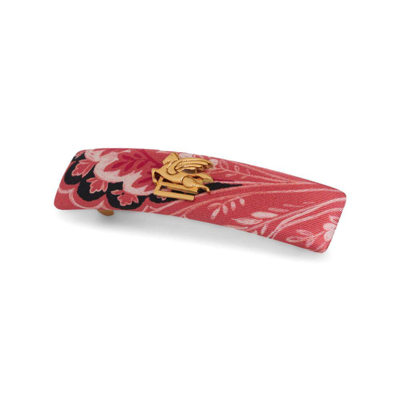 Etro Hair Accessories In Red