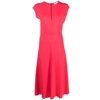 Forte Forte Forte_forte Dresses In Pink