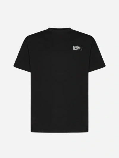 Kenzo T-shirt In Black