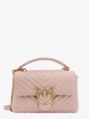 Pinko Handbag In Pink