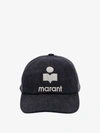 Isabel Marant Hat In Grey