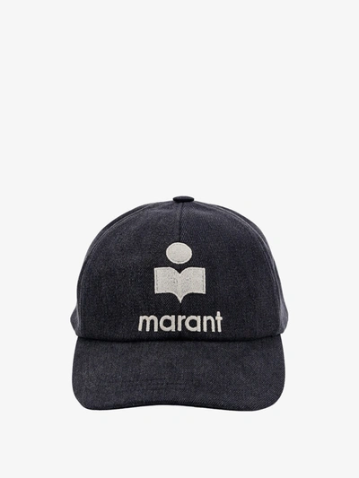 Isabel Marant Hat In Grey