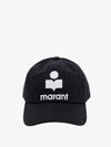 Isabel Marant Hat In Black