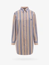 Etro Shirt In Color Carne Y Neutral