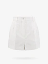 Dolce & Gabbana Shorts In White