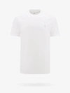 Brunello Cucinelli T-shirt In White