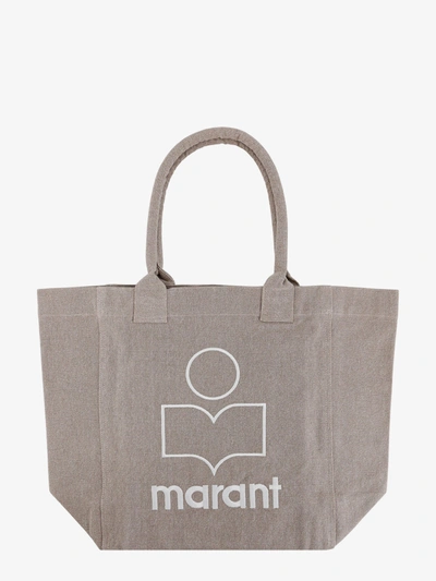 Isabel Marant Yenky In Beige