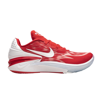 Pre-owned Nike Air Zoom Gt Cut 2 Tb Promo 'university Red'