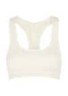 PRISM2 ELATED RIBBED SPORTS BRA