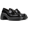 Camper Formal Shoes For Women In Black