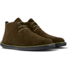 CAMPER ANKLE BOOTS FOR MEN