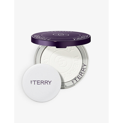 By Terry Hyaluronic Pressed Hydra-powder Setting Powder 7.5g In White