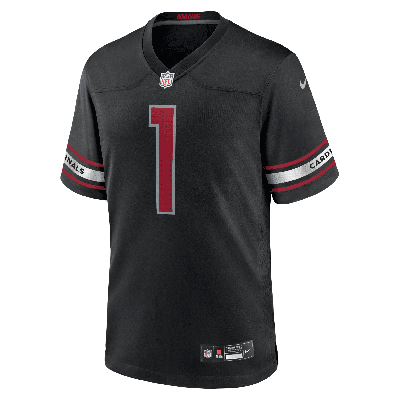 Nike Kyler Murray Black Arizona Cardinals Game Jersey