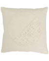 BIDKHOME BIDKHOME CUSHION KAZUKI