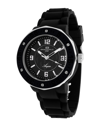 Oceanaut Women's Acqua Black Dial Watch