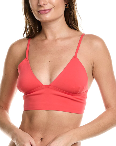 Free People Sage Longline Bralette