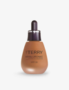 By Terry 600n Neutral Dark Hyaluronic Hydra Spf 30 Foundation