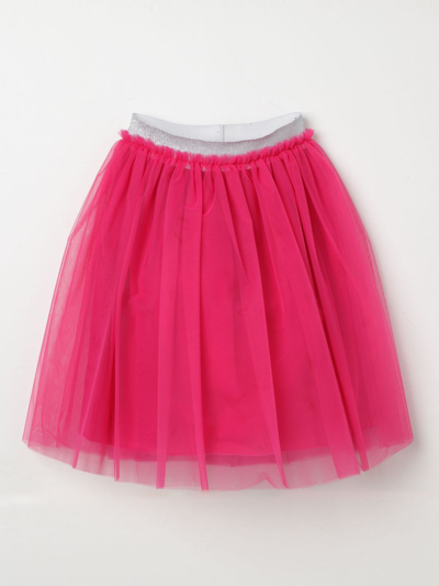 Il Gufo Rock  Kinder Farbe Fuchsia In Fuchsia