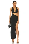 SUPERDOWN CARLI GOWN