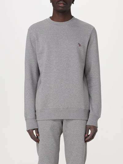 Ps By Paul Smith Sweatshirt Ps Paul Smith Herren Farbe Grau In Grey