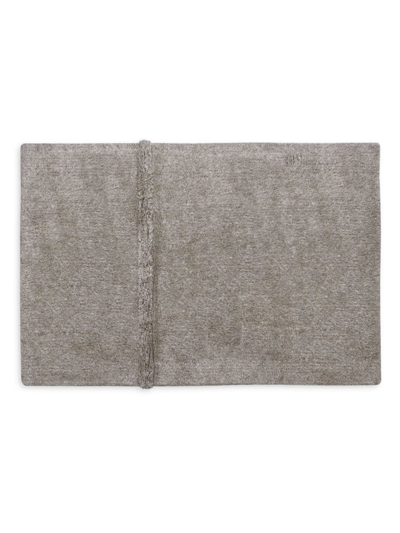 Lorena Canals Woolable Rug In Blended Sheep Grey