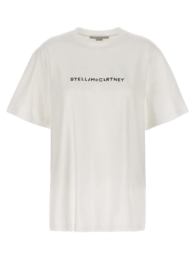 Golden Goose Stella Mccartney T-shirt In Pure White