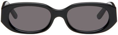 Velvet Canyon Black Mannequin Sunglasses