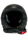 Goldbergh Khloe Helmet In Black