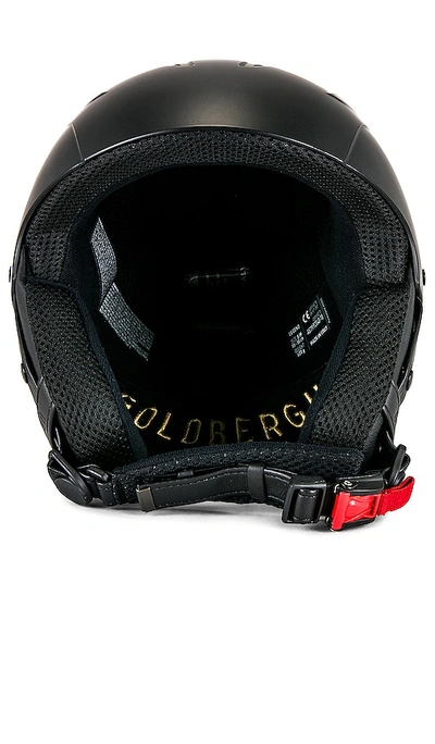 Goldbergh Khloe Helmet In Black