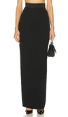 Sau Lee Indya Skirt In Black