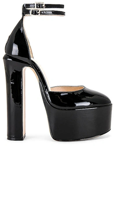 House Of Harlow 1960 X Revolve April Platform In Black