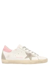 Golden Goose Super-star Sneakers