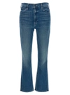 Mother 'the Hiker Hover' Jeans