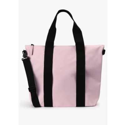 Rains Unisex Tote Bag Mini In 78 Candy