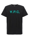 APC VPC T-SHIRT BLACK