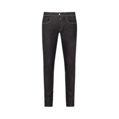 Replay Jeans In Black