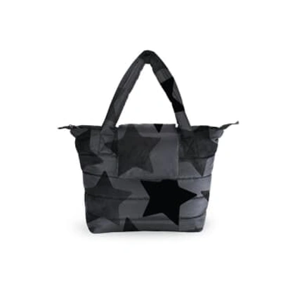 Luzio Concept Store Capri Cochecito Bag Stella Grand In Brown
