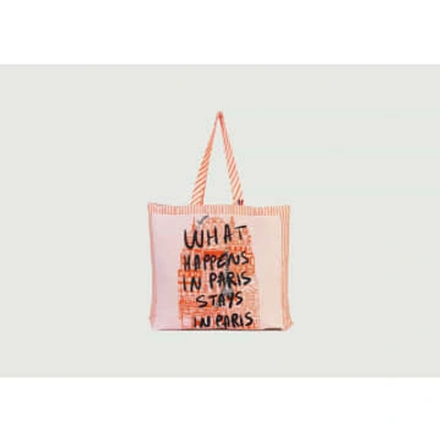 See By Chloé What Happens Tote Bag In Neutrals