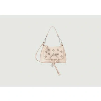 See By Chloé Mini Bag Joan In Pink