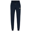 Hugo Boss Nicolett Jogger In Blue