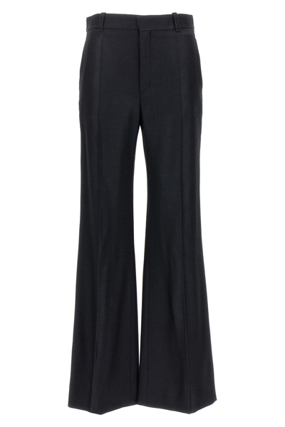 CHLOÉ CHLOÉ WOMEN SMART PANTS