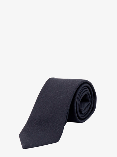 Tom Ford Tie In Blue
