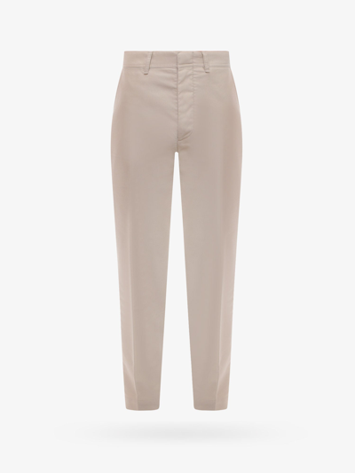 Tom Ford Trouser In Beis